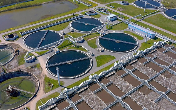 Θεσσαλονίκη: Σταθεροποιήθηκε στο «πορτοκαλί» το ιικό φορτίο των λυμάτων (πίνακες)