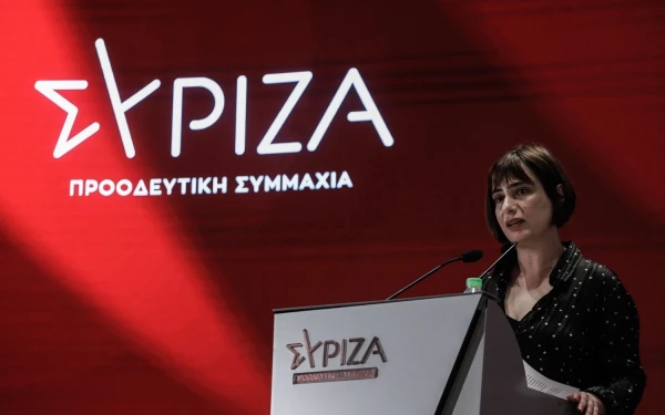 Ρ. Σβίγκου: Επόμενο βήμα του ΣΥΡΙΖΑ η καμπάνια για την ακρίβεια με προτάσεις και πρωτοβουλίες