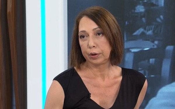 Μητέρα Αλ. Γρηγορόπουλου: «Δεν θα ξέρω μέχρι το τέλος της ζωής μου γιατί έχασα το παιδί μου» (βίντεο) Μητέρα Αλ. Γρηγορόπουλου: «Δεν θα ξέρω μέχρι το τέλος της ζωής μου γιατί έχασα το παιδί μου» (βίντεο)