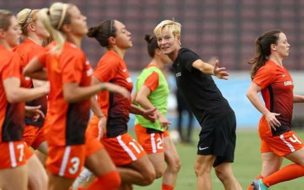 Ολλανδία: Συγκλονιστική αποκάλυψη από τη Βέρα Πάου