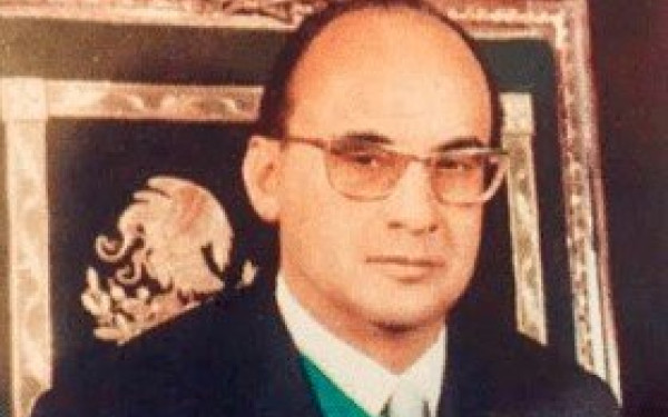 Μεξικό: Πέθανε σε ηλικία 100 ετών ο πρώην πρόεδρος Λουίς Ετσεβέρια 