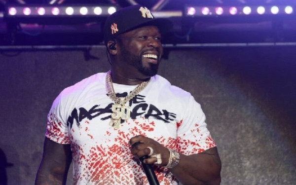 O 50 Cent διαφημίζει την Ελλάδα... υποχρεωτικά (βίντεο)