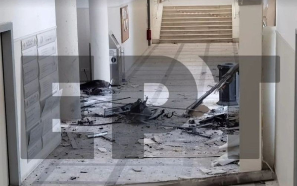 Εκρήξεις τα ξημερώματα στη ΔΟΥ Αμαρουσίου και σε ΑΤΜ στο Σισμανόγλειο