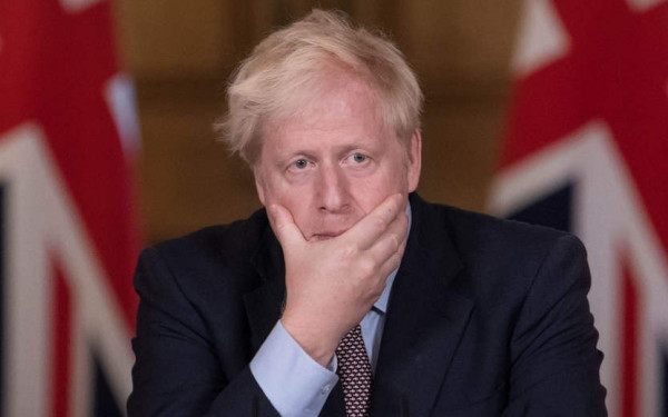 Βρετανία: Αυτή την εβδομάδα κρίνεται το πολιτικό μέλλον του Μπόρις Τζόνσον