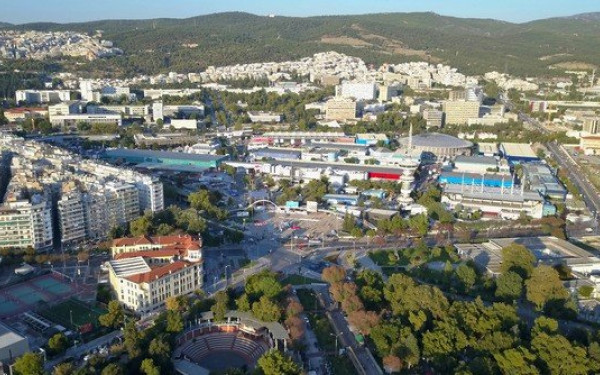 ΔΕΘ: «Βροχή» οι αναβολές και ακυρώσεις εκδηλώσεων 