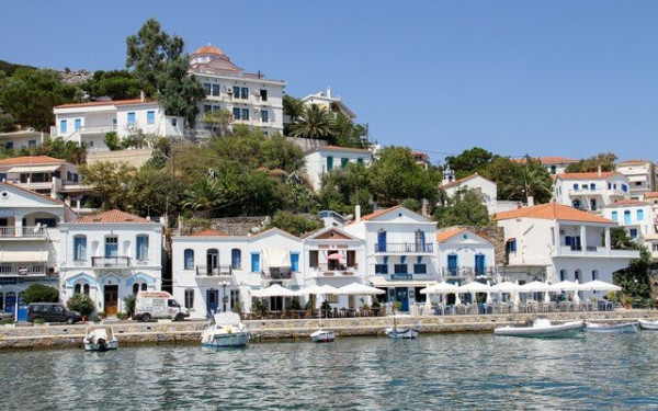 Ικαρία: Σε σημαδούρα 50 μέτρα από τη στεριά βρέθηκε νεκρός ο 11χρονος γιος του Οδυσσέα Σταμούλη