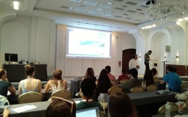 NANOTEXNOLOGY 2022: Νέες τεχνολογίες στην «πράσινη» ενέργεια και επαναστατικές θεραπείες