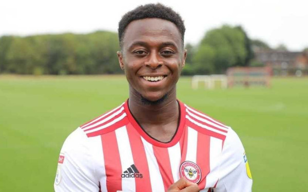 Άρης: Οντουμπάγιο, ο "εκλεκτός" για το δεξί άκρο της άμυνας (βίντεο)