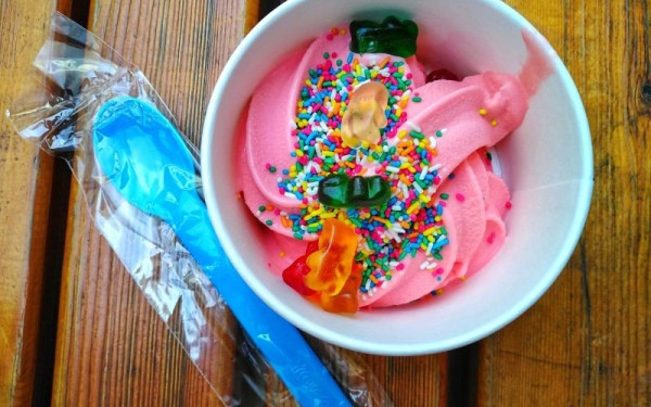 ΕΕ: 3,2 δισεκατομμύρια λίτρα παγωτού το 2022