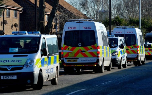 «Βόμβα» στην Premier League: Διεθνής ποδοσφαιριστής συνελήφθη για βιασμό στο Λονδίνο