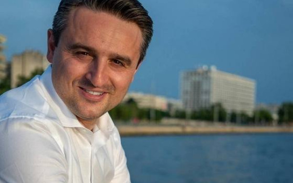 Αντώνης Σαουλίδης: Σπίτι για νεότερους, εκτός ραντάρ για κυβερνώντες