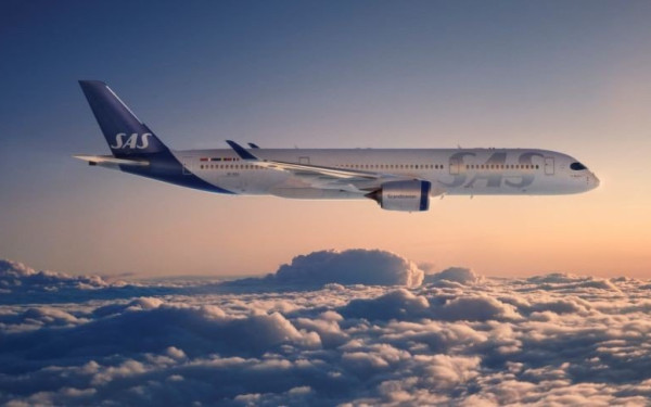 Ρωσία: Έκλεισε προσωρινά ο εναέριος χώρος πάνω από το αεροδρόμιο Βνούκοβο της Μόσχας