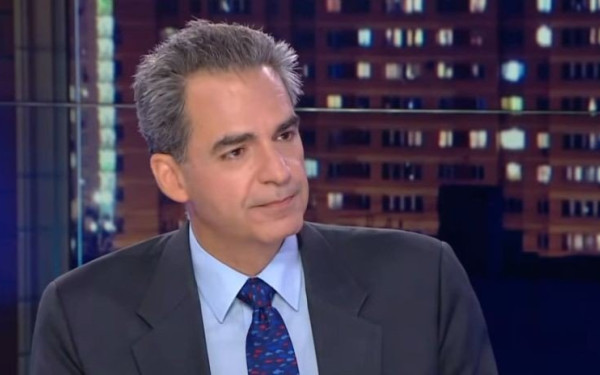 Άγγελος Συρίγος: «Δεν μίλησα ποτέ για αναθεώρηση της Συνθήκης της Λωζάνης» (βίντεο)