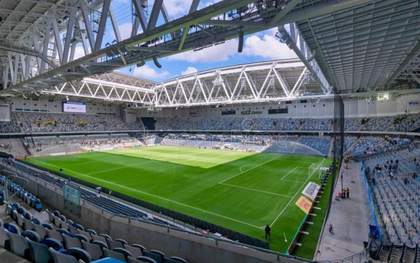 Στοίχημα: Ανοίγει το σκορ στη Σουηδία