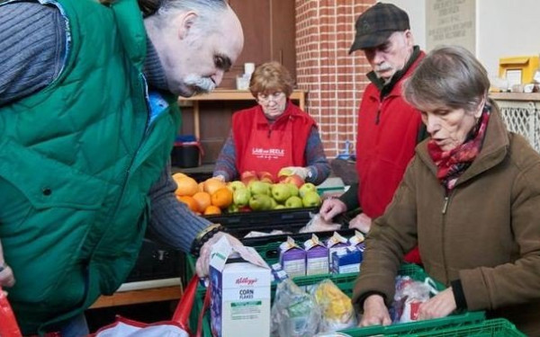 Φιλικά και... εχθρικά προς το περιβάλλον τρόφιμα - Είναι «αθώα» τα βιολογικά;