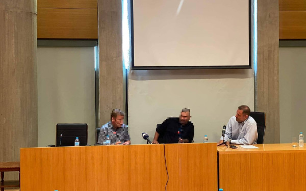 Σαράντα διαμερίσματα στη Θεσσαλονίκη ανοίγουν τις πόρτες τους σε αστέγους με τις οικογένειές τους