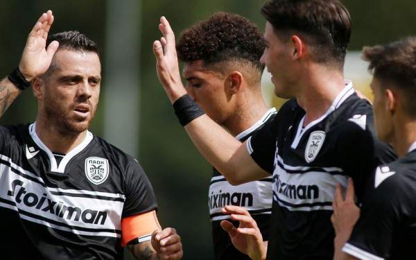 Τα προφίλ των πιθανών αντιπάλων του ΠΑΟΚ στον Γ' προκριματικό του Europa Conference League (βίντεο)