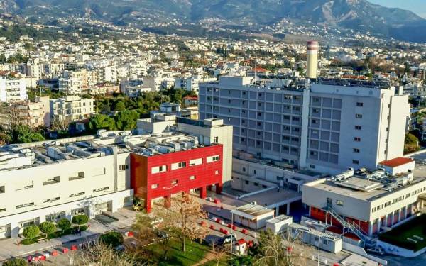 Νέος συναγερμός στην Πάτρα: Τρίτο κρούσμα μηνιγγίτιδας στο Πανεπιστήμιο - 20χρονος φοιτητής νοσηλεύεται διασωληνωμένος