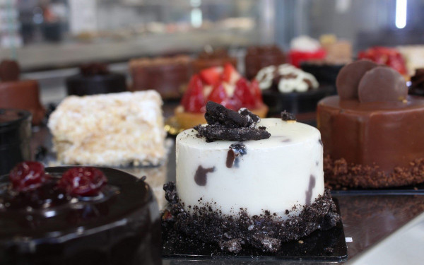 Ζαχαροπλαστείο Avverto: Ο πιο γλυκός εθισμός