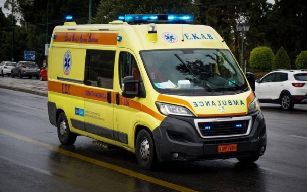 Κοζάνη: Μεθυσμένος οδηγός παρέσυρε και εγκατέλειψε 27χρονη