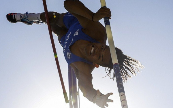 Παγκόσμιο πρωτάθλημα στίβου: Δεν τα κατάφερε στο επί κοντώ ο Καραλής (βίντεο)