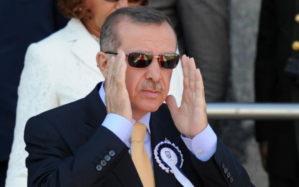 Επανήλθε στο... παζάρι ο Ερντογάν: Άνοιξε «παράθυρο» για την ένταξη της Σουηδίας στο ΝΑΤΟ