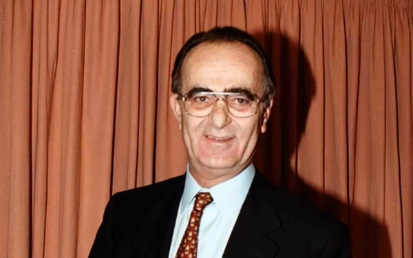 ΠΑΣΟ﻿Κ – ΚΙΝ.ΑΛ: Αποχαιρετά με θλίψη τον πρώην υπουργό Γιώργο Δασκαλάκη