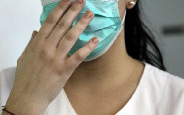 ΕΟΔΥ: Ραγδαία εξάπλωση της γρίπης και τρεις νεκροί - Στα ύψη οι θάνατοι από κορονοϊό