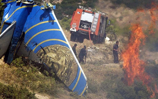 Από το Γιάκοβλεφ και τον Ήλιο στο Αντόνοφ: Oι 8+1 αεροπορικές τραγωδίες που συγκλόνισαν την Ελλάδα