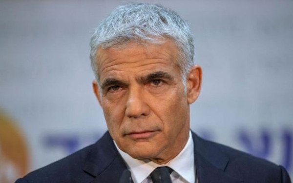 Ισραήλ: Ο Λαπίντ συνεχάρη τον Νετανιάχου που ανακηρύχθηκε και πάλι πρωθυπουργός