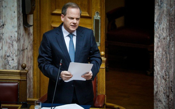 Κ. Καραμανλής: Η επιτάχυνση των σιδηροδρομικών έργων θα αναδείξει το ρόλο των λιμανιών της βόρειας Ελλάδας