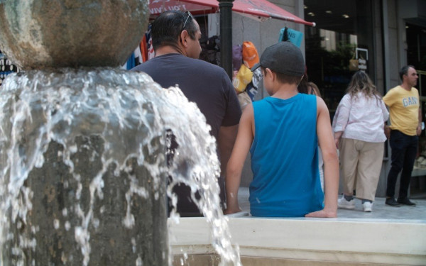 Κλιματική αλλαγή: Ολοένα και συχνότερα τα κύματα ακραίας ζέστης στην Ευρώπη, προειδοποιούν οι επιστήμονες