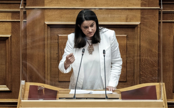 Ν. Κεραμέως: Πίσω από τη συγνώμη της κυβέρνησης υπάρχει η συντριβή, όχι η υποκρισία