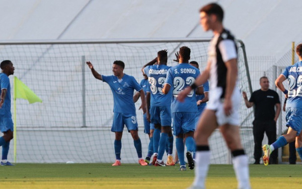 Θα περάσει ο ΠΑΟΚ και άνετα. Να γιατί. Του Τριαντάφυλλου Πετκανόπουλου