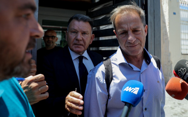 Οι ηθοποιοί του ΚΘΒΕ εκφράζουν την οργή τους για την αποφυλάκιση Λιγνάδη