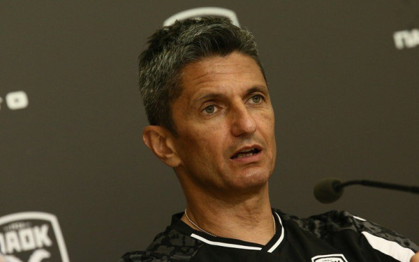 ΠΑΟΚ: Η Αλ Αχλί θέλει τον Λουτσέσκου στον πάγκο της 