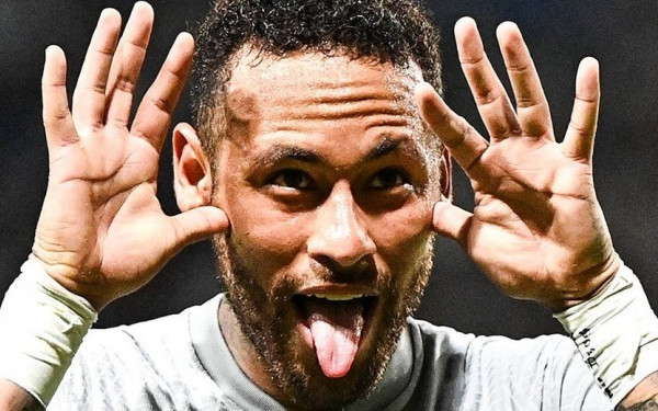 Ελεεινό «θέατρο» από τον Νεϊμάρ στη φιλική νίκη της Παρί Σεν Ζερμέν στην Ιαπωνία (βίντεο)