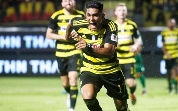 Άρης: Οριστική η συμφωνία με Σέλτικ για τον Πάλμα