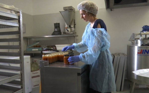 Πάρος: Δυο-δυο επιστρέφουν οι νέοι στο νησί ελπίζοντας να τους... ριζώσει η ποιότητα (βίντεο)