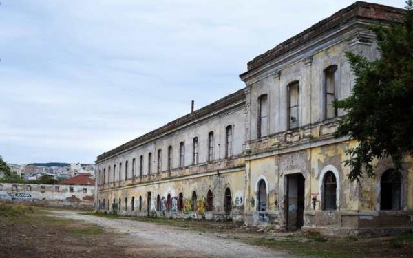 Μητροπολιτικό Πάρκο Παύλου Μελά, ένας πνεύμονας πρασίνου 330 στρεμμάτων