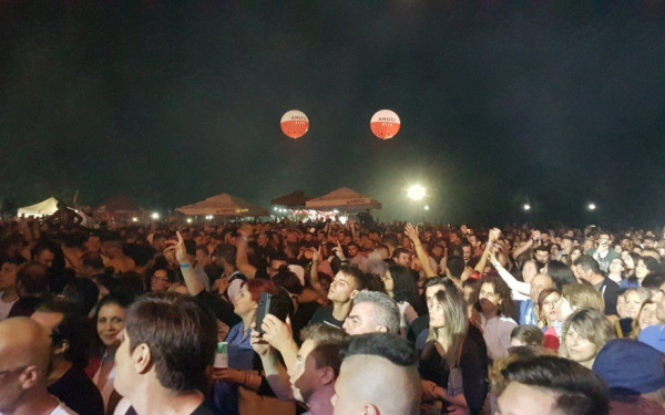 Φεστιβάλ Πόζαρ: Ανακοινώθηκαν τα ονόματα του τριημέρου