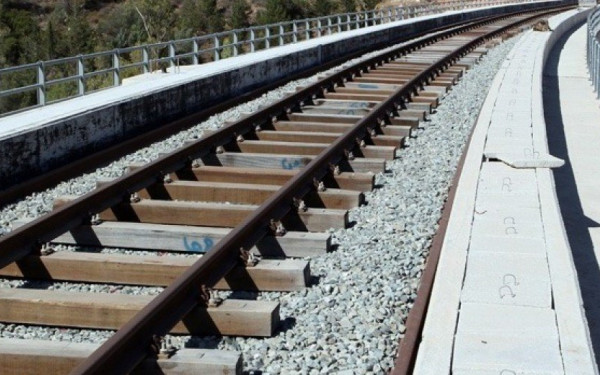 Hellenic Train: Χωρίς τρένα και το Σάββατο 11/3