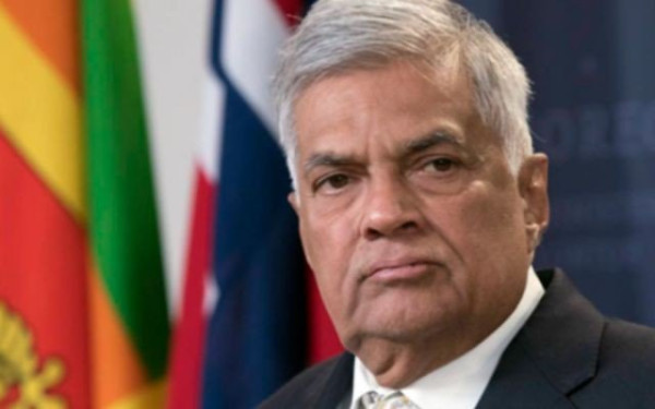 Σρι Λάνκα: Ο πρωθυπουργός ορίστηκε προσωρινός πρόεδρος