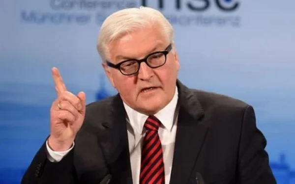 Γερμανία-Πολωνία: Ο γερμανός πρόεδρος Σταϊνμάιερ ζήτησε «συγγνώμη» για τα εγκλήματα των συμπατριωτών του