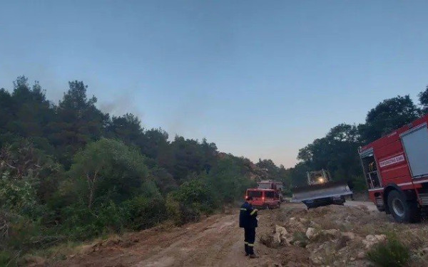 Το Σουφλί απαιτεί από τον Κ. Μητσοτάκη ειδικό αναπτυξιακό πρόγραμμα με 3 άξονες μετά τις φονικές πυρκαγιές