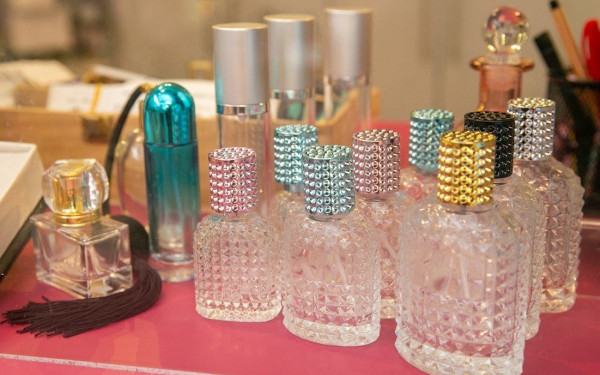 Στο Sueño Aroma για ονειρεμένα προϊόντα ομορφιάς