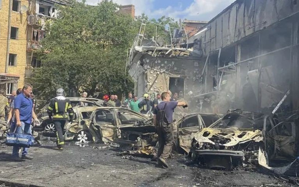 Πόλεμος στην Ουκρανία: Ρωσία και Ουκρανία αντάλλαξαν 150 αιχμαλώτους πολέμου η κάθε πλευρά με την διαμεσολάβηση των ΗΑΕ