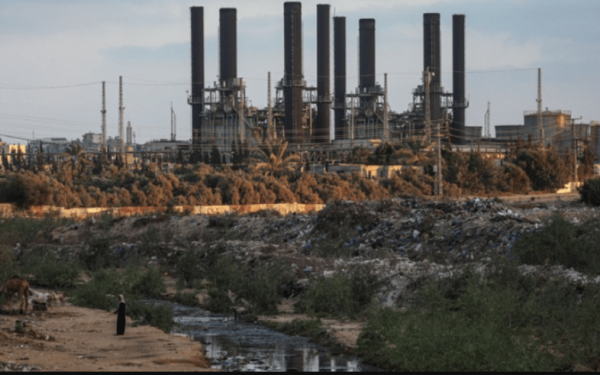 Γάζα: Φορτηγά με ανθρωπιστική βοήθεια εισέρχονται από την Αίγυπτο στην περιοχή