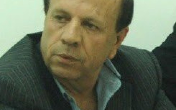 Ξάνθη: «Εφυγε» στα 75 του ο Παναγιώτης Σαλτούρος