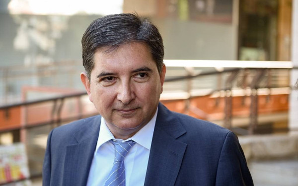 Αλλαγή ηγεσίας στον ΟΑΣΘ:  Ο Κώστας Ταγγίρης στη θέση του Γιώργου Σκόδρα